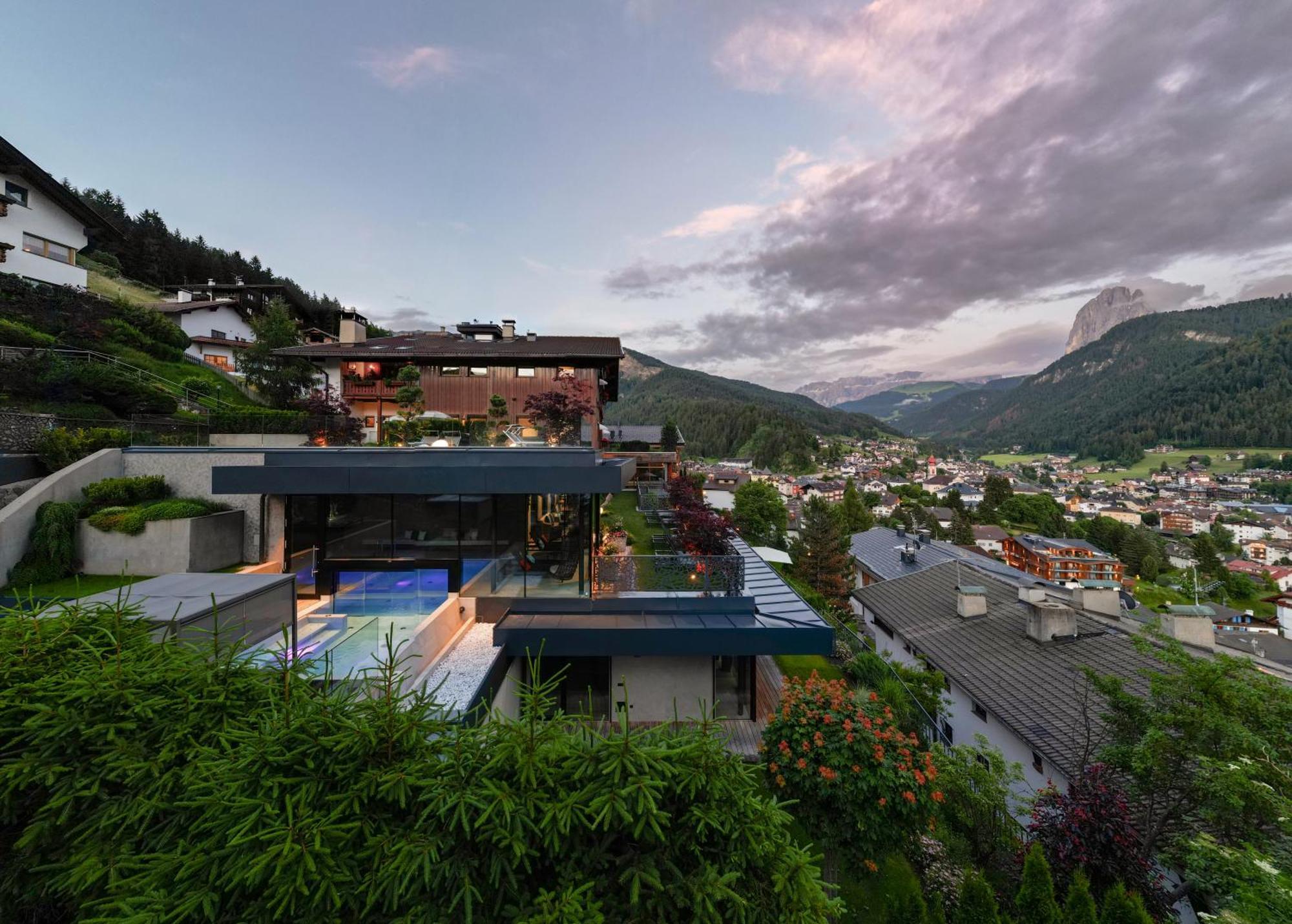 Gran Tubla Apartment Ortisei