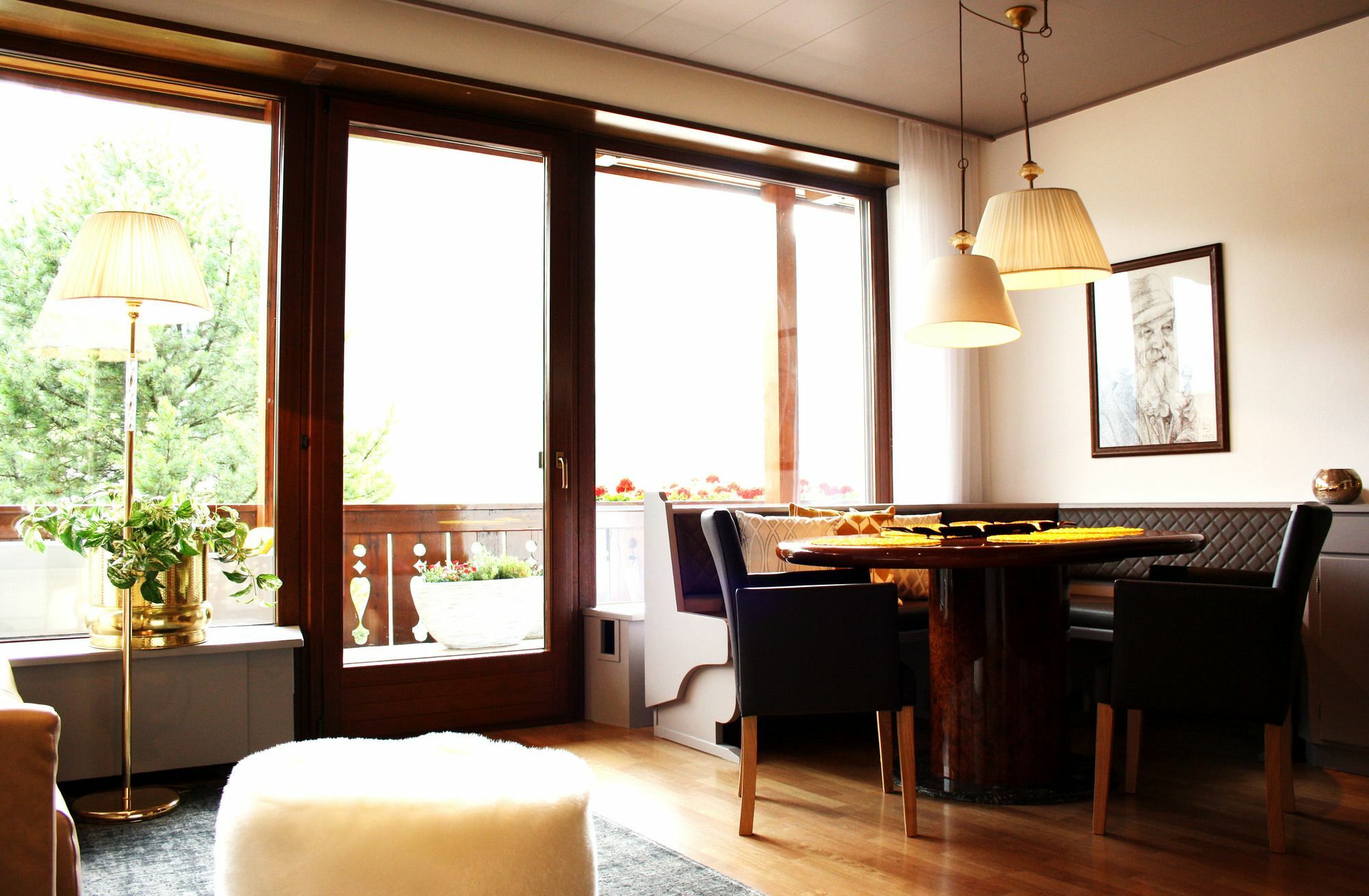 Gran Tubla Apartment *