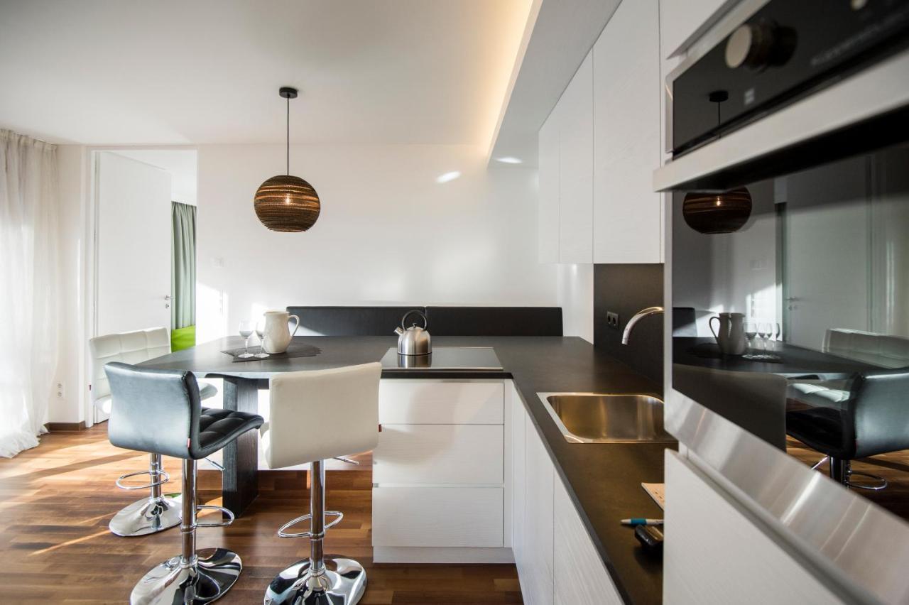 Apartment Gran Tubla