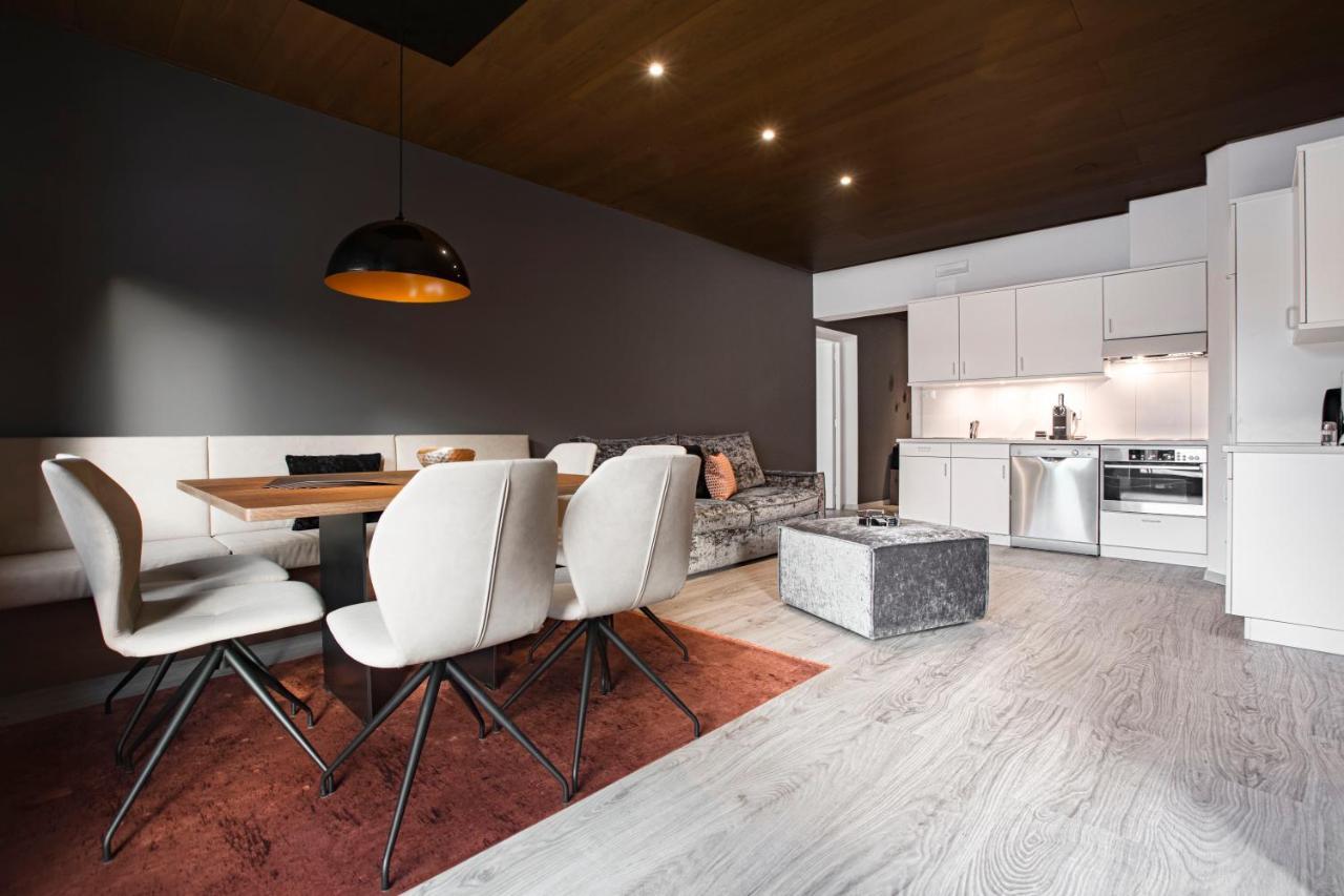 Apartamento Gran Tubla Ortisei