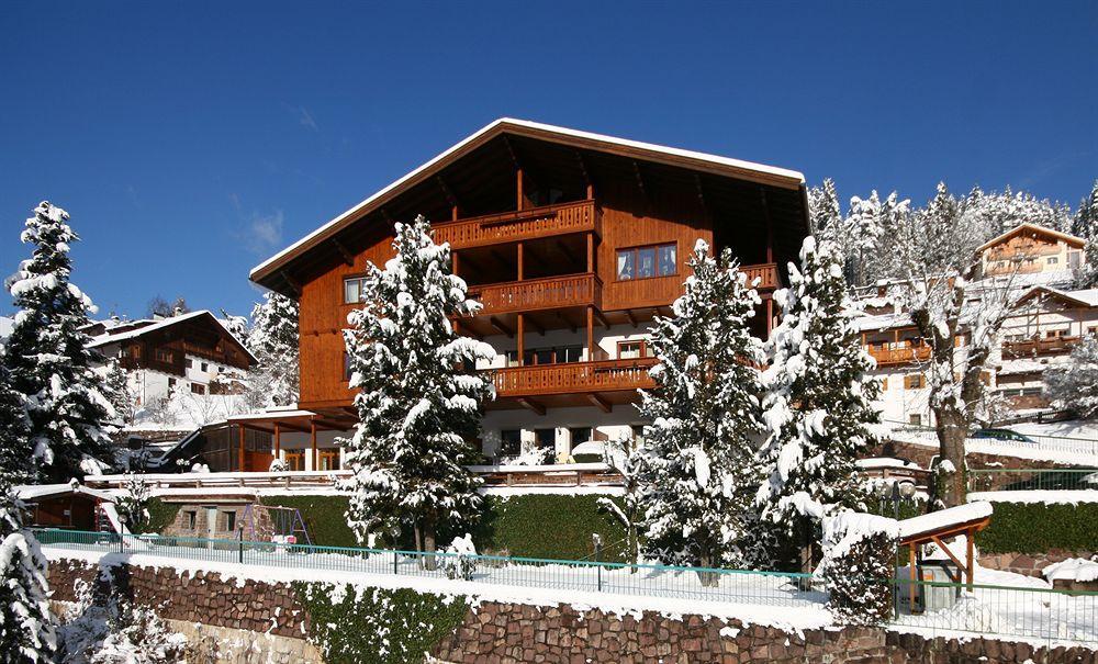 Apartment Gran Tubla