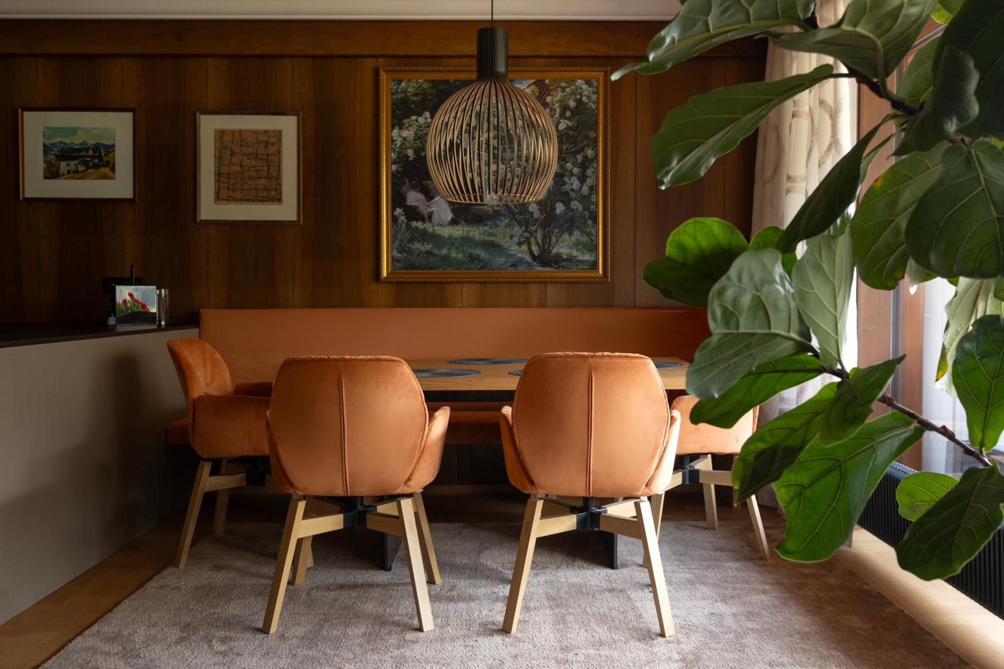 Gran Tubla Apartment *
