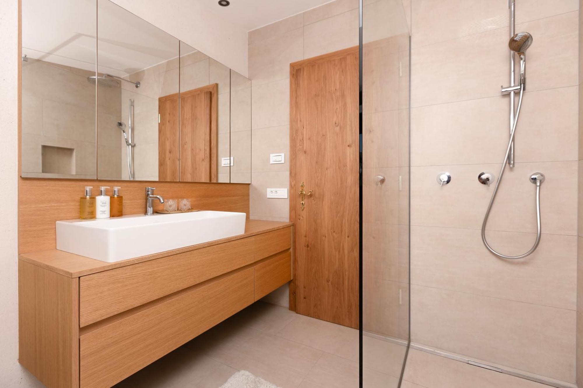 Apartment Gran Tubla *