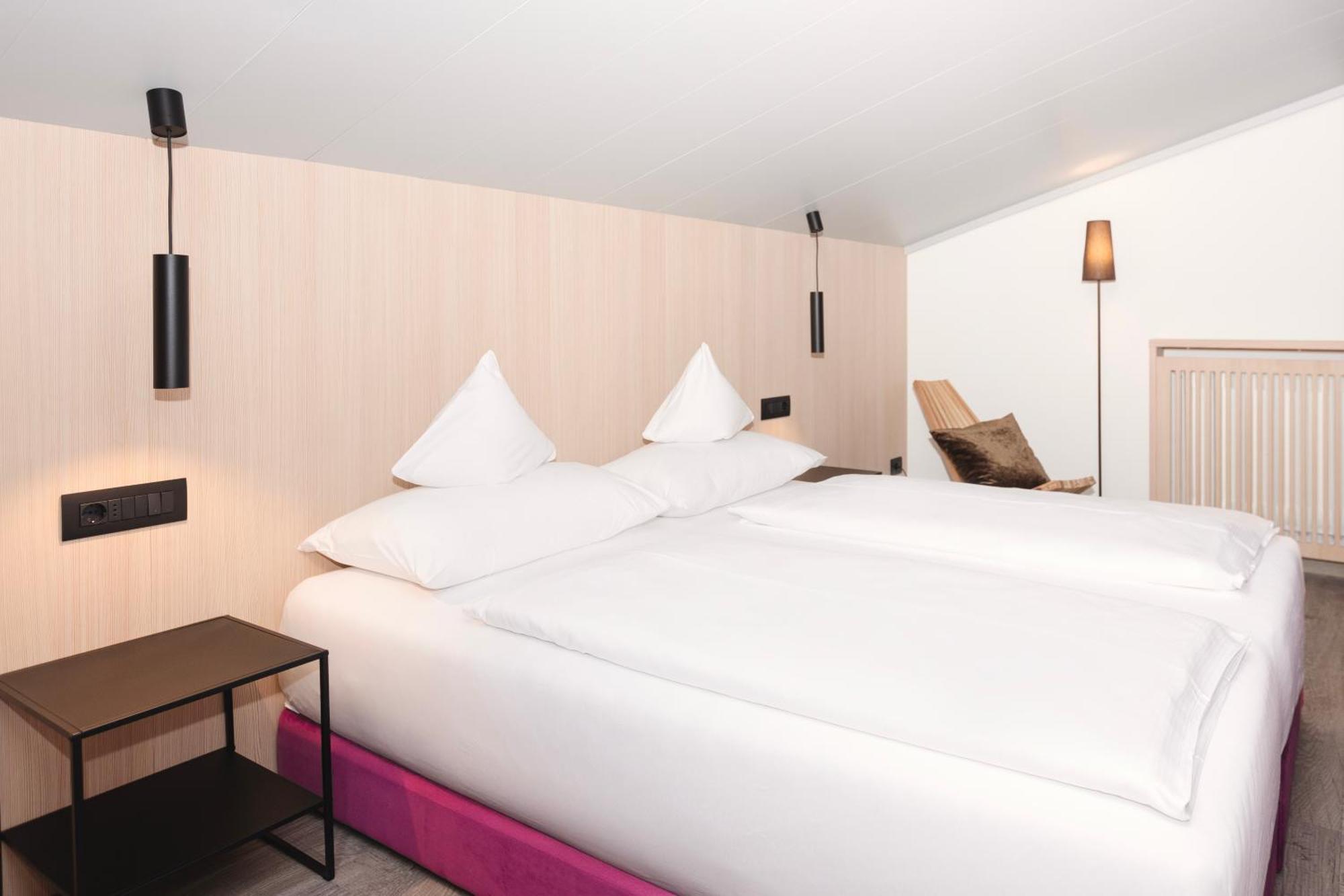 Gran Tubla Apartment *