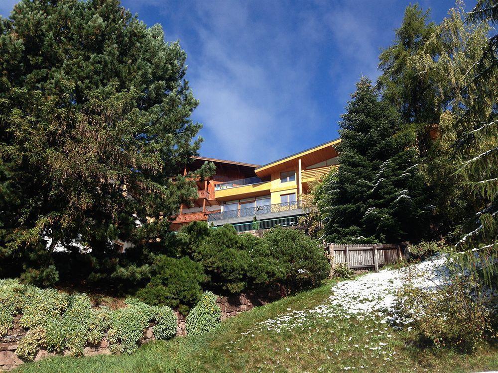 Gran Tubla Apartment