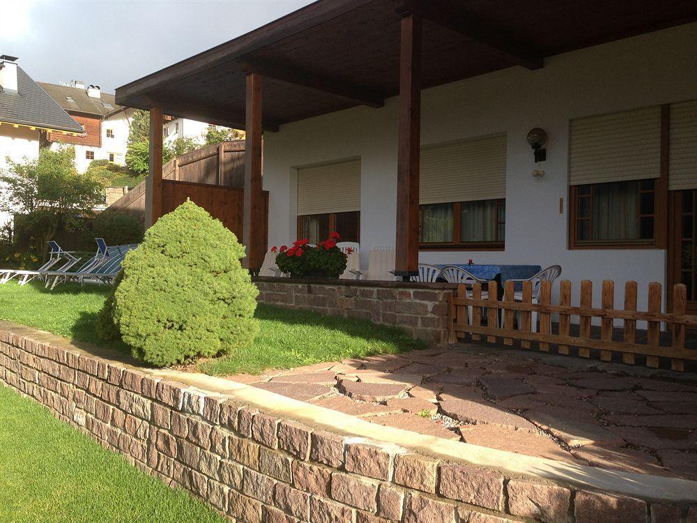 Gran Tubla Apartment *