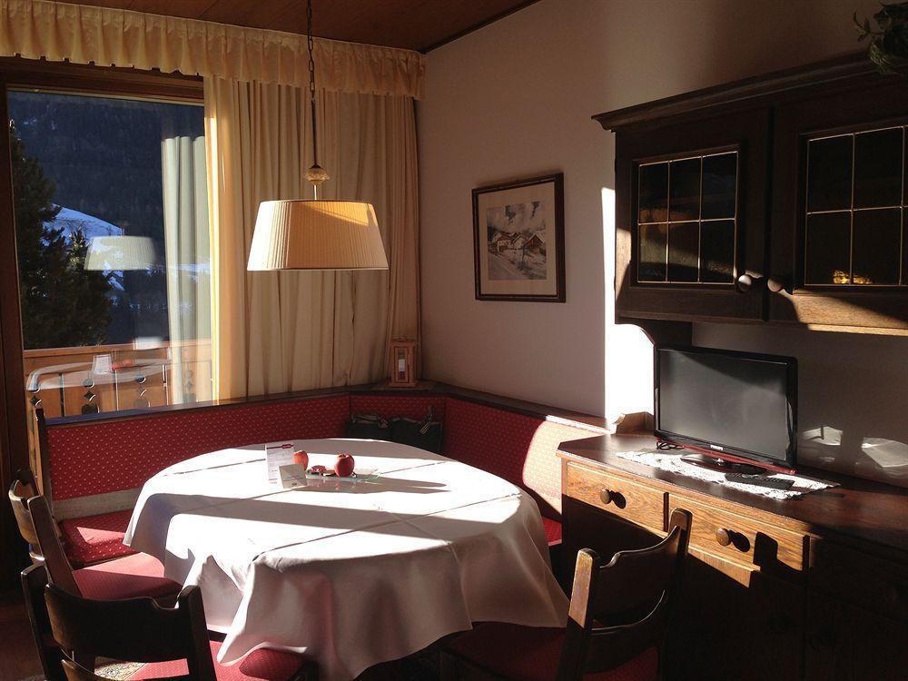 Gran Tubla Apartment St. Ulrich in Gröden