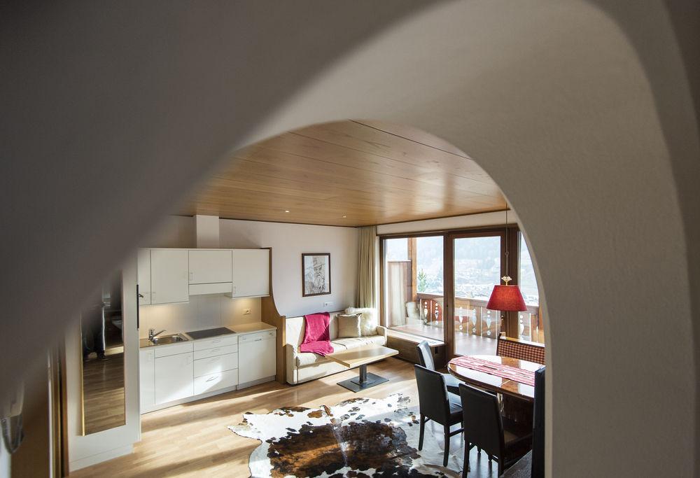 Apartment Gran Tubla