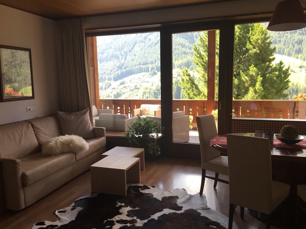 Gran Tubla Apartment