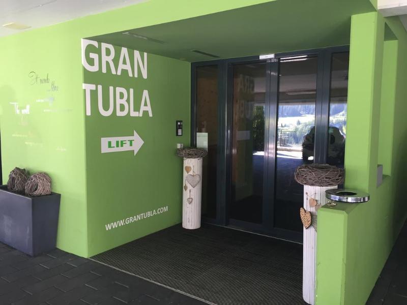 Apartment Gran Tubla *