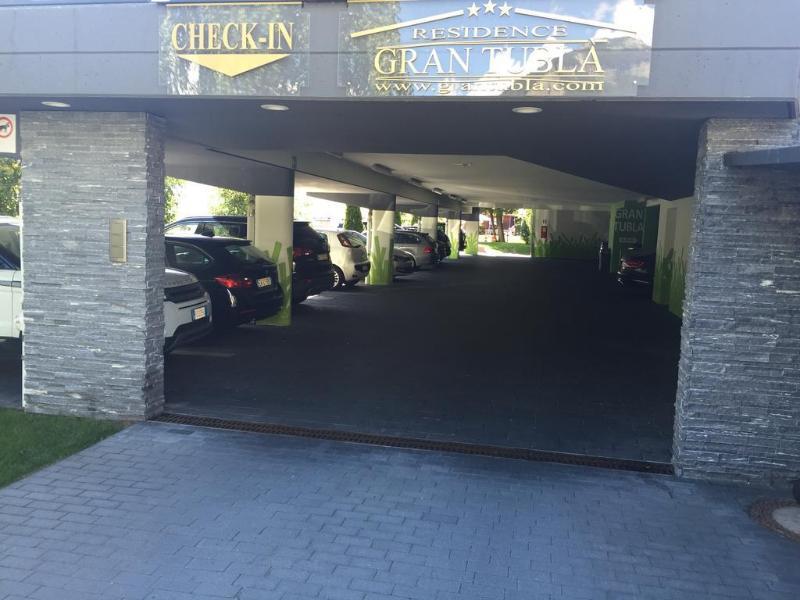 Gran Tubla * St. Ulrich in Gröden