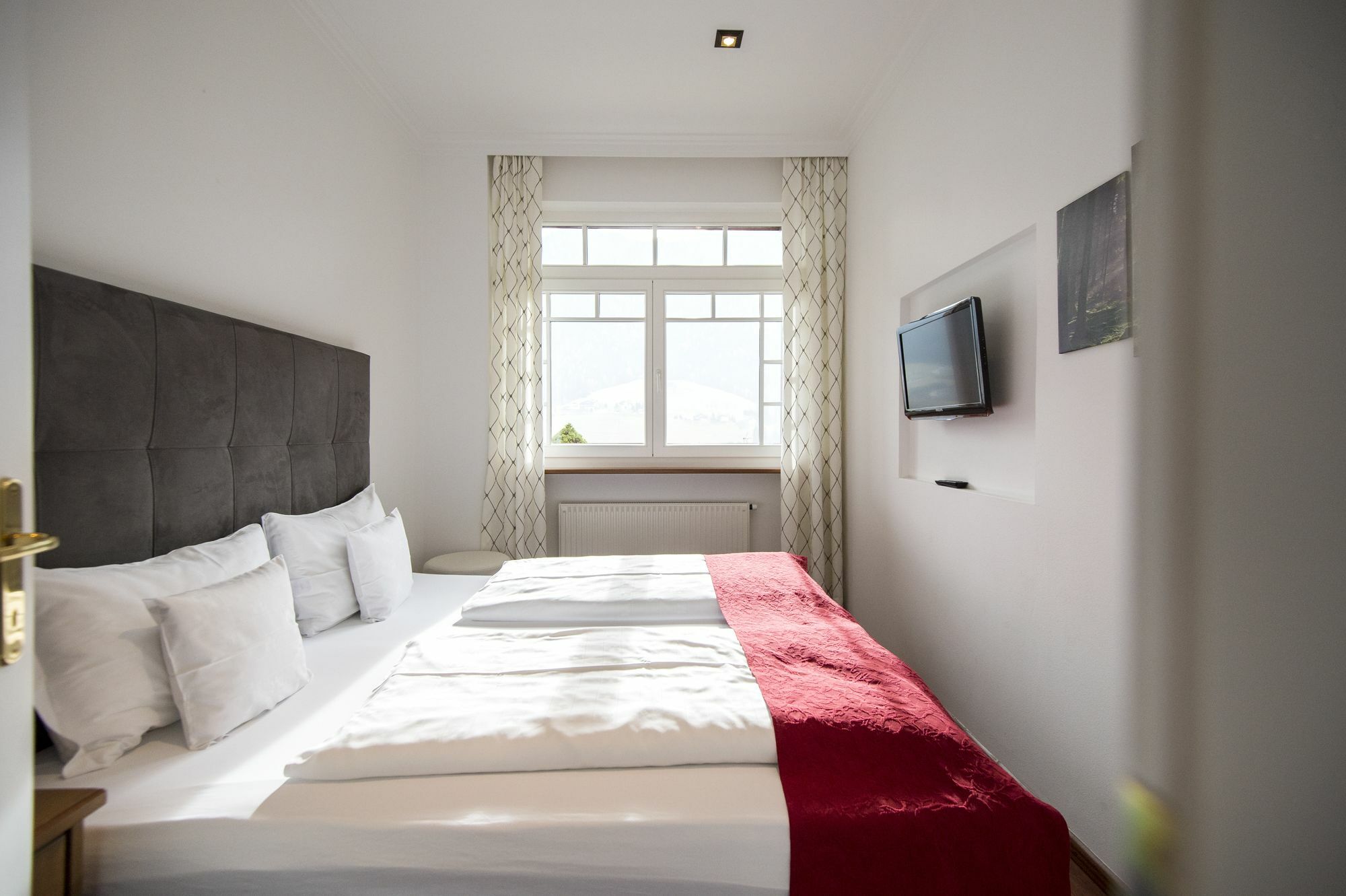 Apartment Gran Tubla St. Ulrich in Gröden